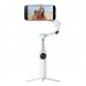 Стабилизатор Insta360 Flow 2 AI Tracker Bundle, Summit White в Астрахани