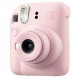 Фотоаппарат моментальной печати Fujifilm Instax Mini 12, Blossom Pink в Астрахани