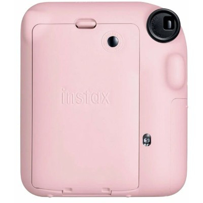 Фотоаппарат моментальной печати Fujifilm Instax Mini 12, Blossom Pink в Астрахани