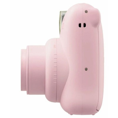 Фотоаппарат моментальной печати Fujifilm Instax Mini 12, Blossom Pink в Астрахани