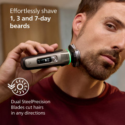 Электробритва Philips Shaver i9000 Prestige XP9203/30