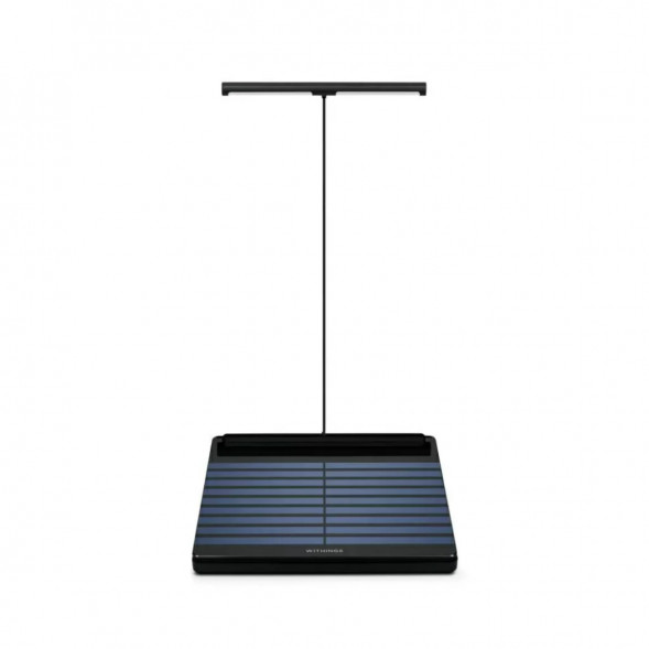 Умные весы Withings Body Scan, Black в Астрахани