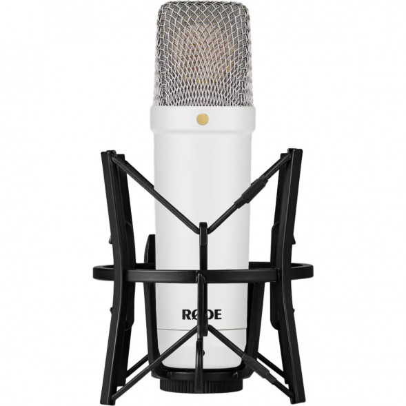 Микрофон студийный RODE NT1 Signature, White в Астрахани