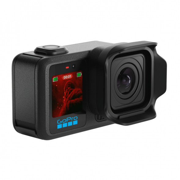 Экшн-камера GoPro Mission 1 Pro в Астрахани