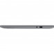 Ноутбук Honor MagicBook X16 (5301ARGQ) (16&amp;quot;, 2026, IPS, Intel Core Ultra 5 125H 1.2ГГц, 14 ядер, 16ГБ LPDDR5x, 512ГБ SSD, Intel Arc, без ОС), серый космос в Астрахани
