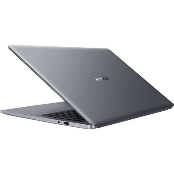 Ноутбук Honor MagicBook X16 (5301ARGQ) (16&amp;quot;, 2026, IPS, Intel Core Ultra 5 125H 1.2ГГц, 14 ядер, 16ГБ LPDDR5x, 512ГБ SSD, Intel Arc, без ОС), серый космос в Астрахани