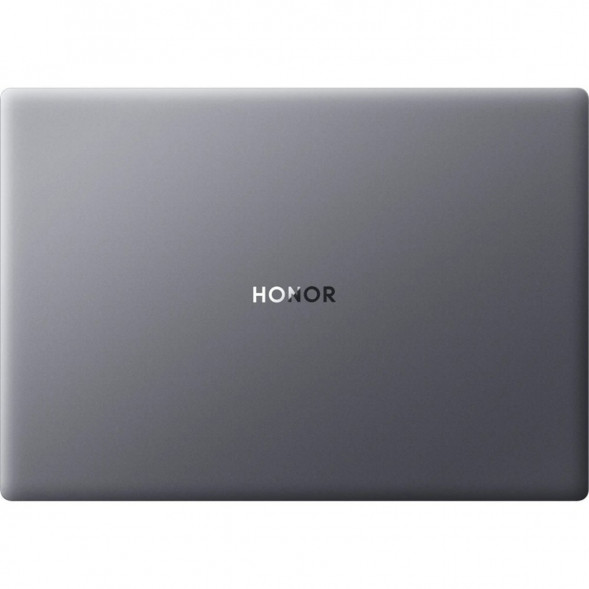 Ноутбук Honor MagicBook X16 (5301ARGQ) (16&amp;quot;, 2026, IPS, Intel Core Ultra 5 125H 1.2ГГц, 14 ядер, 16ГБ LPDDR5x, 512ГБ SSD, Intel Arc, без ОС), серый космос в Астрахани