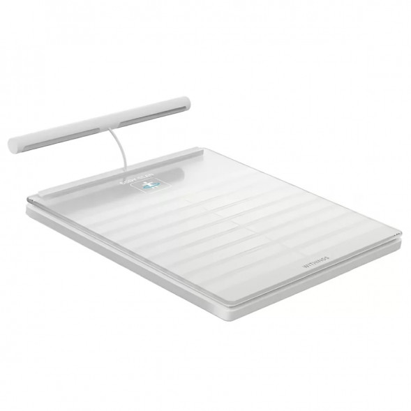 Умные весы Withings Body Scan, White в Астрахани