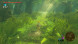 Игра The Legend of Zelda: Breath of the Wild [Nintendo Switch 2, русская версия] в Астрахани