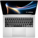 Ноутбук MSI Modern 14S AI+ G3MG-011XRU (14&amp;quot;, OLED, Intel Core Ultra 5 322 2.5ГГц, 6 ядер, 16ГБ DDR5, 512ГБ SSD, Intel Graphics, без ОС), серебристый в Астрахани
