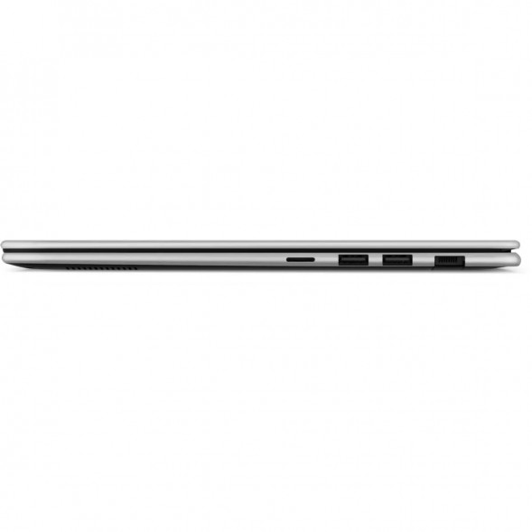Ноутбук MSI Modern 14S AI+ G3MG-011XRU (14&amp;quot;, OLED, Intel Core Ultra 5 322 2.5ГГц, 6 ядер, 16ГБ DDR5, 512ГБ SSD, Intel Graphics, без ОС), серебристый в Астрахани