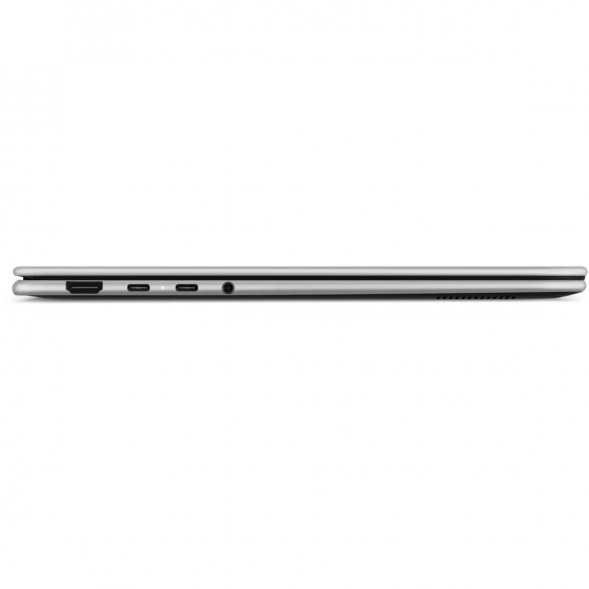 Ноутбук MSI Modern 14S AI+ G3MG-011XRU (14&amp;quot;, OLED, Intel Core Ultra 5 322 2.5ГГц, 6 ядер, 16ГБ DDR5, 512ГБ SSD, Intel Graphics, без ОС), серебристый в Астрахани