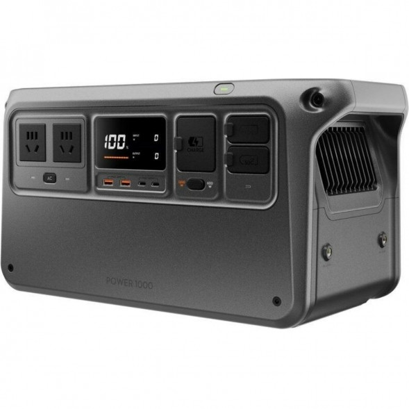 Портативный источник питания DJI Power 1000 V2 в Астрахани