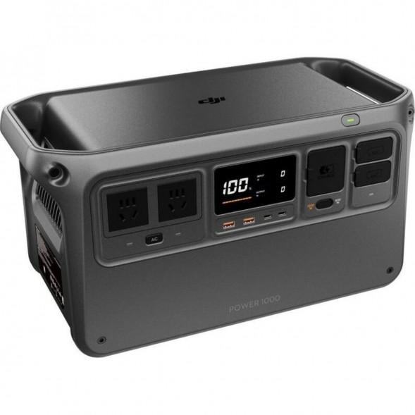 Портативный источник питания DJI Power 1000 V2 в Астрахани