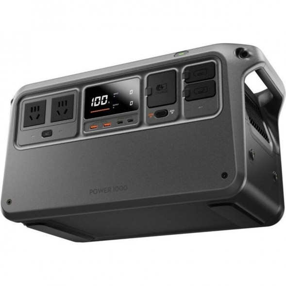 Портативный источник питания DJI Power 1000 V2 в Астрахани