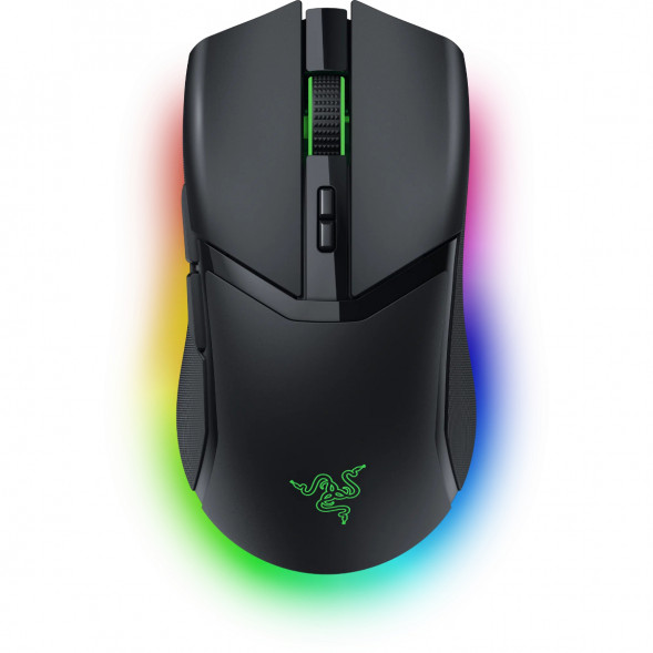 Игровая мышь Razer Cobra Pro/ Razer Cobra Pro Gaming Mouse, black в Астрахани