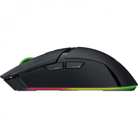 Игровая мышь Razer Cobra Pro/ Razer Cobra Pro Gaming Mouse, black в Астрахани