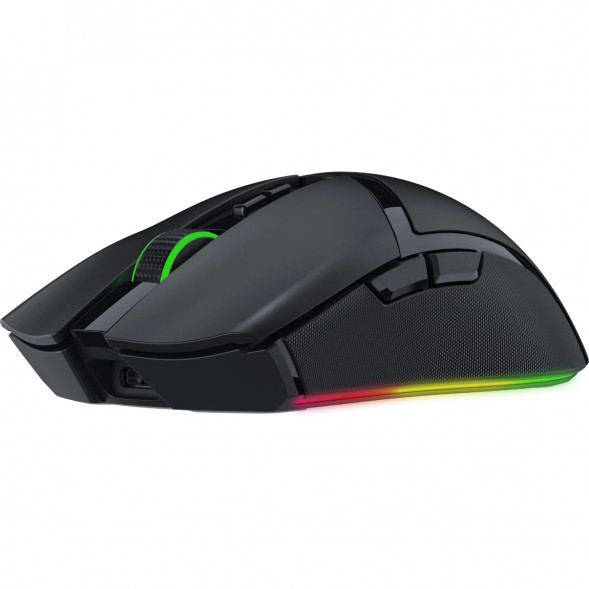 Игровая мышь Razer Cobra Pro/ Razer Cobra Pro Gaming Mouse, black в Астрахани