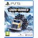 Игра Snowrunner [PS5, русские субтитры] в Астрахани