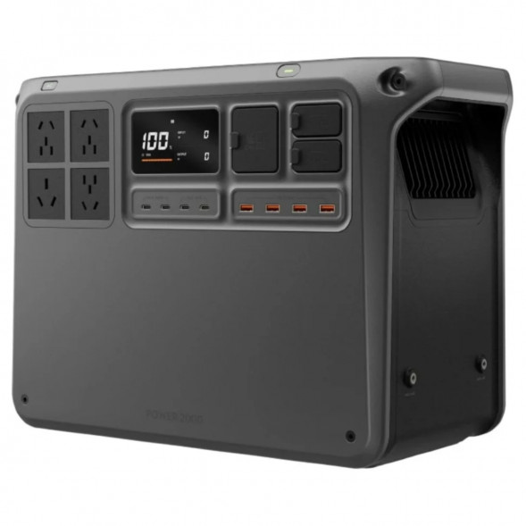 Портативный источник питания DJI Power 2000 в Астрахани
