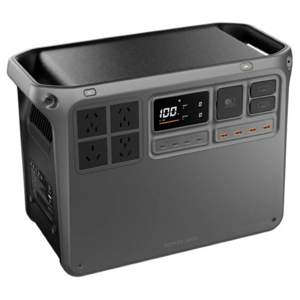 Портативный источник питания DJI Power 2000 в Астрахани