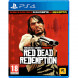 Игра Red Dead Redemption [PS4, русские субтитры] в Астрахани