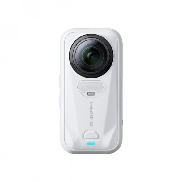 Экшн-камера Insta360 X6 Essentials Bundle, White в Астрахани