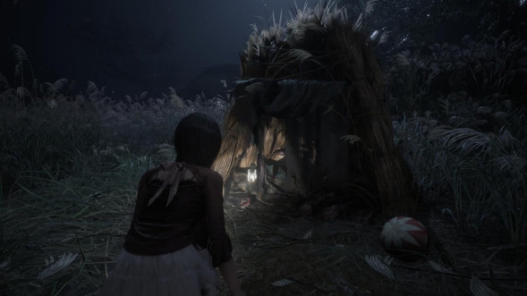 Игра Fatal Frame II: Crimson Butterfly Remake [PS5, английская версия] в Астрахани
