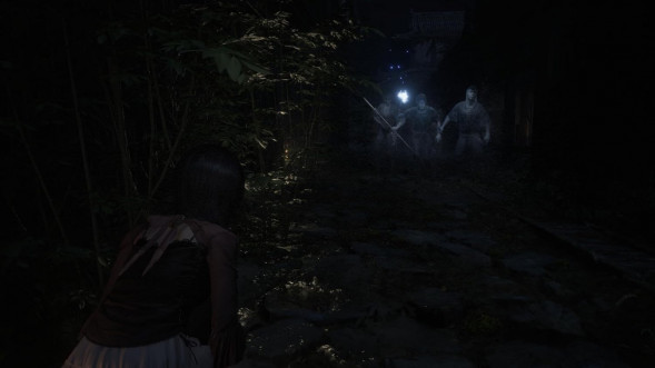 Игра Fatal Frame II: Crimson Butterfly Remake [PS5, английская версия] в Астрахани