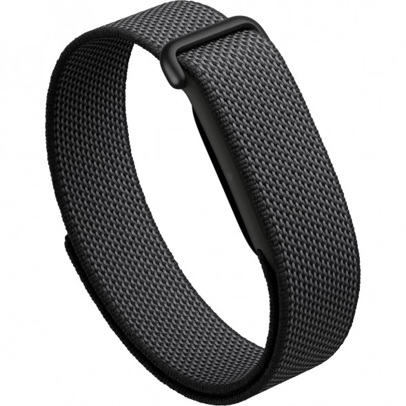 Фитнес-браслет Google Fitbit Air (Чёрный/Obsidian) в Астрахани