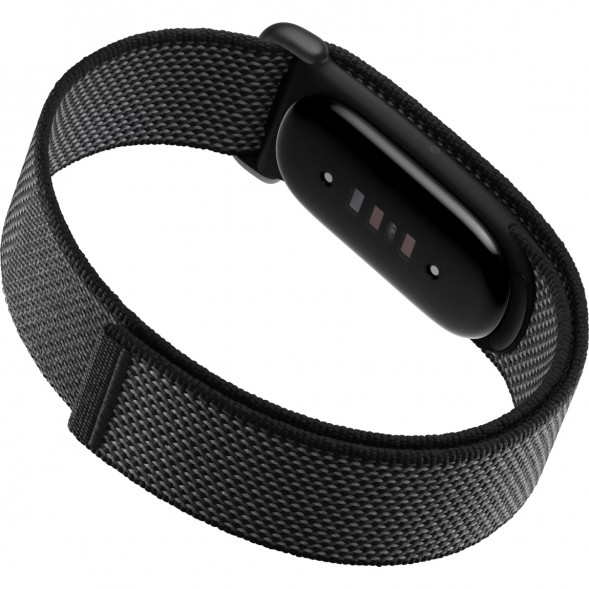 Фитнес-браслет Google Fitbit Air (Чёрный/Obsidian) в Астрахани
