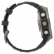 Умные часы Garmin Fenix 8 PRO, 47 мм, AMOLED, Sapphire, Titanium with Graphite/Black Silicone Band 010-03198-10 в Астрахани