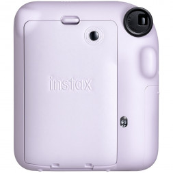 Фотоаппарат моментальной печати Fujifilm Instax Mini 12, Lilac Purple
