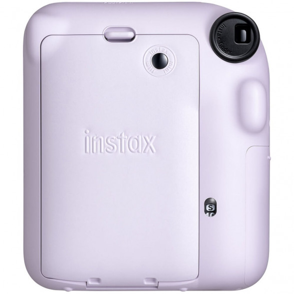 Фотоаппарат моментальной печати Fujifilm Instax Mini 12, Lilac Purple в Астрахани