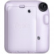 Фотоаппарат моментальной печати Fujifilm Instax Mini 12, Lilac Purple в Астрахани