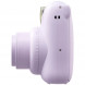 Фотоаппарат моментальной печати Fujifilm Instax Mini 12, Lilac Purple в Астрахани