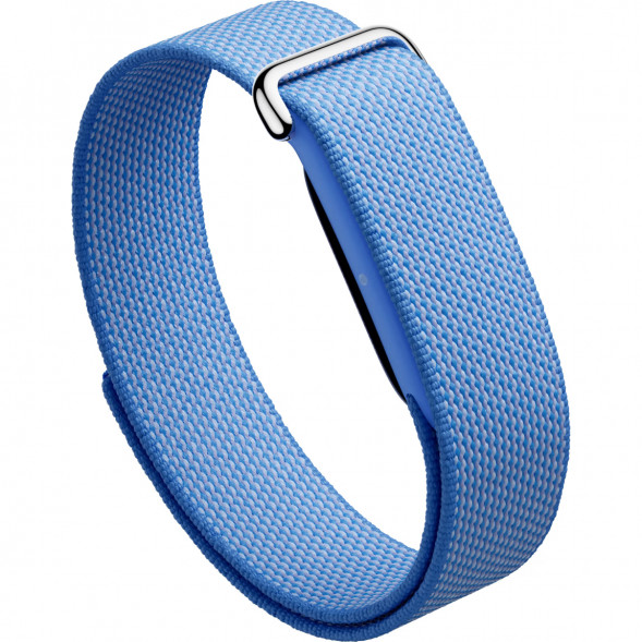 Фитнес-браслет Google Fitbit Air (Лавандовый/Lavender) в Астрахани