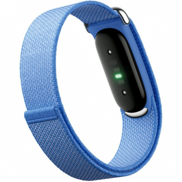 Фитнес-браслет Google Fitbit Air (Лавандовый/Lavender) в Астрахани