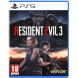 Игра Resident Evil 3 [PS5, русские субтитры] в Астрахани