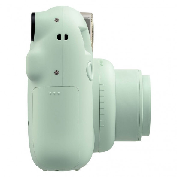 Фотоаппарат моментальной печати Fujifilm Instax Mini 12, Mint Green в Астрахани