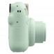 Фотоаппарат моментальной печати Fujifilm Instax Mini 12, Mint Green в Астрахани
