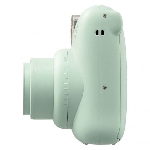 Фотоаппарат моментальной печати Fujifilm Instax Mini 12, Mint Green в Астрахани