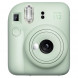 Фотоаппарат моментальной печати Fujifilm Instax Mini 12, Mint Green в Астрахани