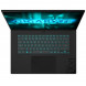Ноутбук Gigabyte Gaming A16 (CWHI3US864SH) (16&amp;quot;, IPS, Intel Core i7 13620H 2.4ГГц, 10 ядер, 32ГБ DDR5, 1ТБ SSD, NVIDIA GeForce RTX 5070 - 8 ГБ, Windows 11 Home), черный в Астрахани