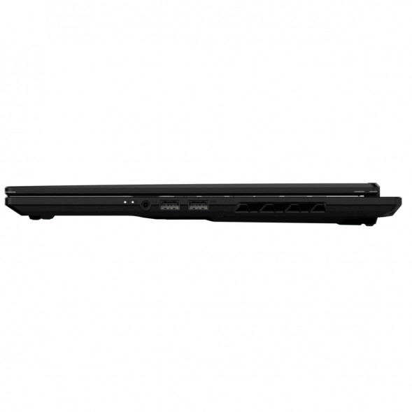 Ноутбук Gigabyte Gaming A16 (CWHI3US864SH) (16&amp;quot;, IPS, Intel Core i7 13620H 2.4ГГц, 10 ядер, 32ГБ DDR5, 1ТБ SSD, NVIDIA GeForce RTX 5070 - 8 ГБ, Windows 11 Home), черный в Астрахани