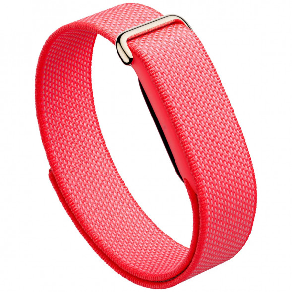 Фитнес-браслет Google Fitbit Air (Малиновый/Berry) в Астрахани