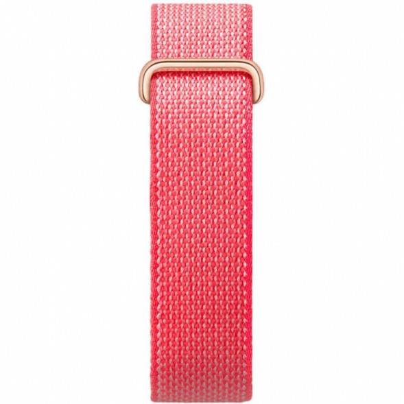 Фитнес-браслет Google Fitbit Air (Малиновый/Berry) в Астрахани