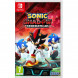 Игра Sonic x Shadow Generations [Nintendo Switch, русские субтитры] в Астрахани