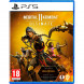 Mortal Kombat 11: Ultimate [PS5, русские субтитры] в Астрахани