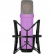 Микрофон студийный RODE NT1 Signature, Purple в Астрахани